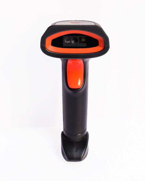 Fronix FB1800W Handheld 2D Wireless Barcode Scanner