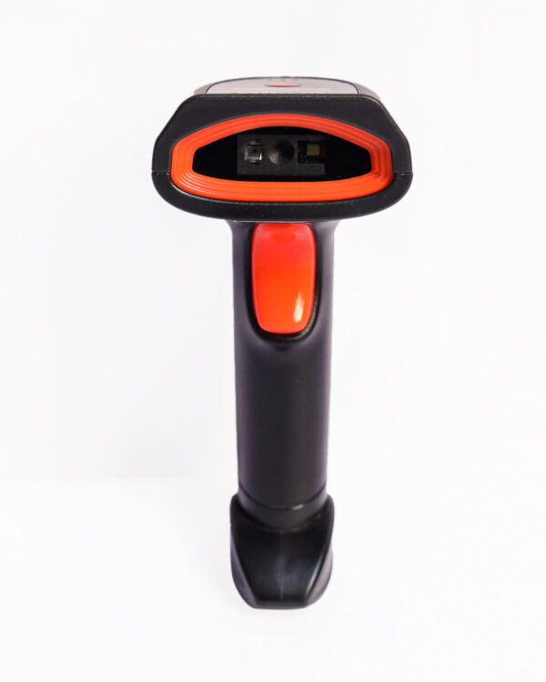 Fronix FB1800W Handheld 2D Wireless Barcode Scanner