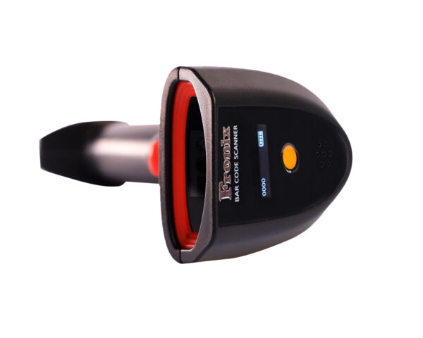 Fronix FB1800W Handheld 2D Wireless Barcode Scanner