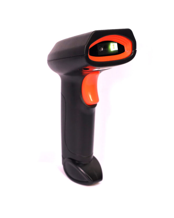 Fronix FB1800W Handheld 2D Wireless Barcode Scanner