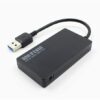 Fronix 4-Port USB 3.0 Hub