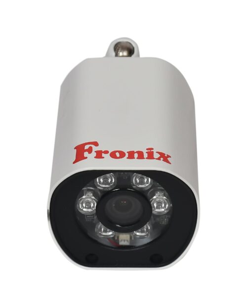 Fronix SH034 4MP Wireless Outdoor Bullet CCTV Camera