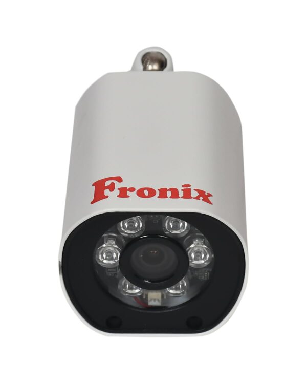 Fronix SH034 4MP Wireless Outdoor Bullet CCTV Camera