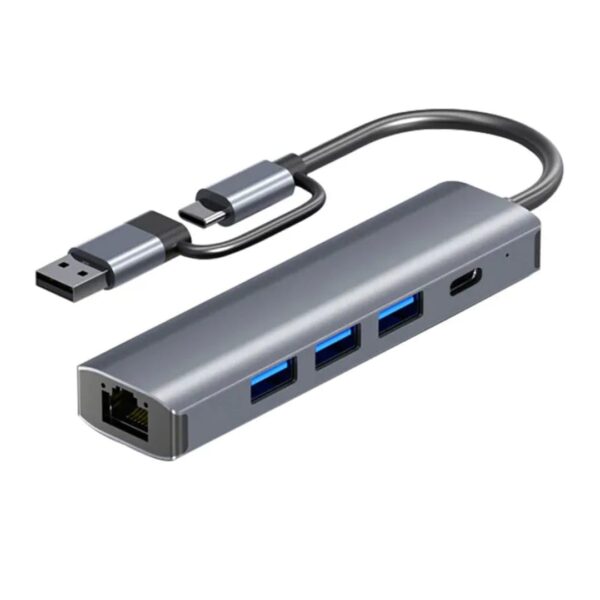 1-7.jpg 5-in-2 USB-C & USB-A Hub Adapter