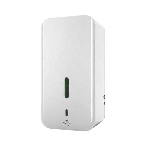 1500-ml-sanitizer.jpg Fronix Touchless 1500ML Automatic Hand Sanitizer Dispenser