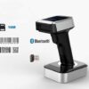 Fronix FB1500W 2D/1D/CCD Wireless 3-in-1 Barcode Scanner