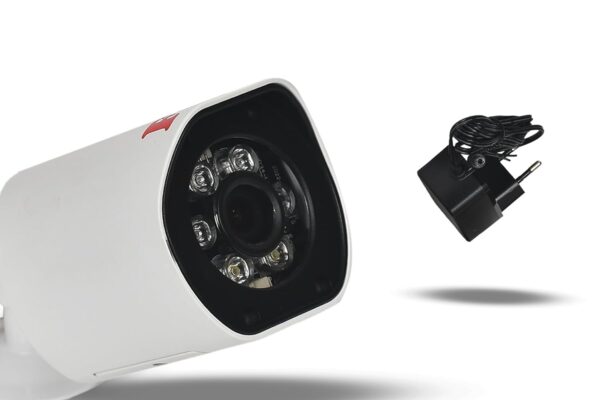 Fronix SH034 4MP Wireless Outdoor Bullet CCTV Camera