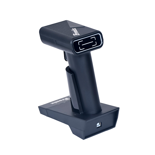 Fronix FB1500R 2D Wireless Barcode Scanner