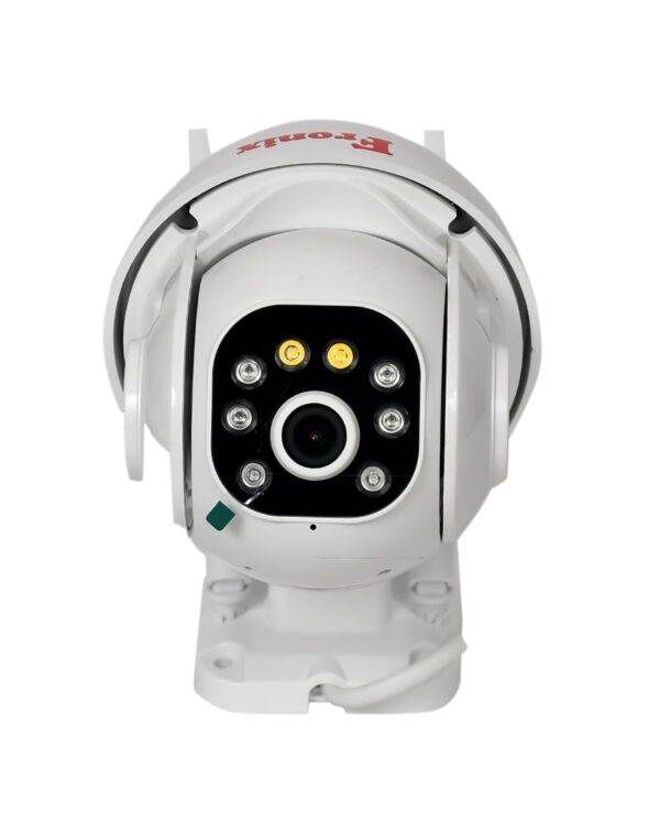 Fronix SH039B 3MP QHD WiFi IP Camera