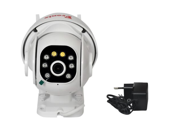 Fronix SH039B 3MP QHD WiFi IP Camera