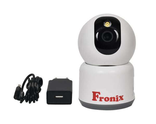 Fronix SH038 4MP QHD WiFi IP Camera