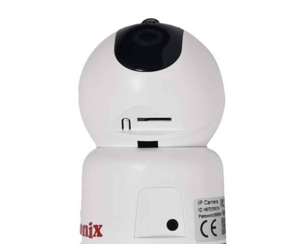 Fronix SH038 4MP QHD WiFi IP Camera