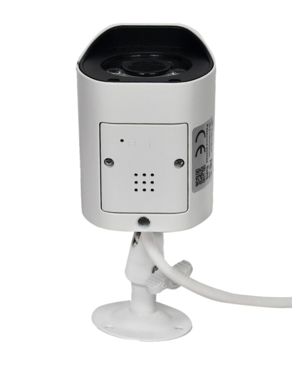 Fronix SH034 4MP Wireless Outdoor Bullet CCTV Camera