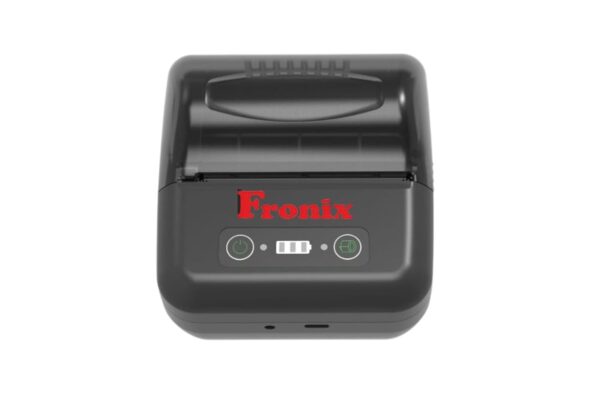 3-Inch Portable Thermal Receipt Printer