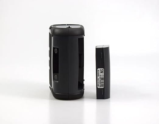 Mini inkless Thermal Receipt Printer