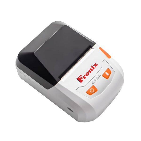 58mm Mobile Thermal Label Printer