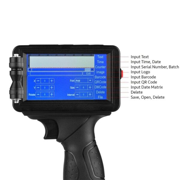 51FcP51ksUL._SL1000_.jpg 25.4mm Handheld TIJ Thermal Inkjet Printer