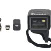 Wireless Ring Barcode Scanner