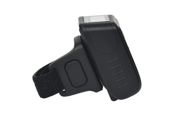 Wireless Ring Barcode Scanner