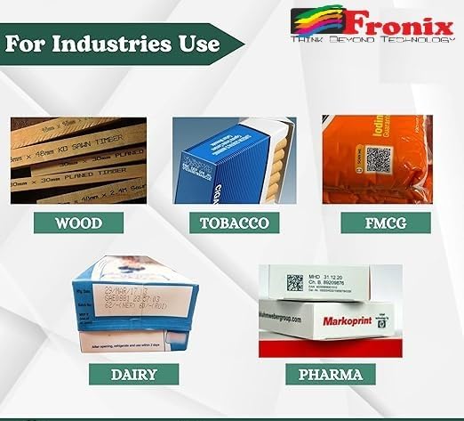 51lETRfi9KL.jpg 25.4mm Handheld TIJ Thermal Inkjet Printer