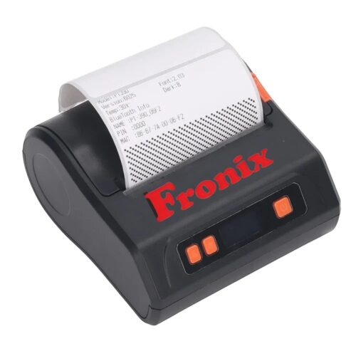 3-Inch Portable Thermal Printer