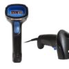 CCD/Laser Barcode Scanner