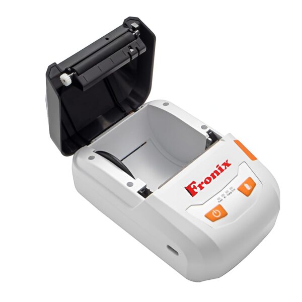 58mm Mobile Thermal Label Printer