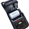 58mm Mobile Thermal Lable Printer with Bluetooth