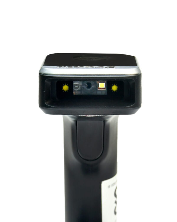 Fronix FB1500 CCD/LASER Wireless Barcode Scanner