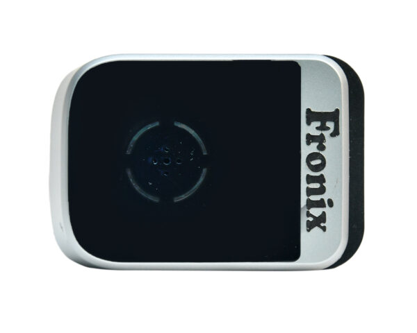 Fronix FB1500 CCD/LASER Wireless Barcode Scanner