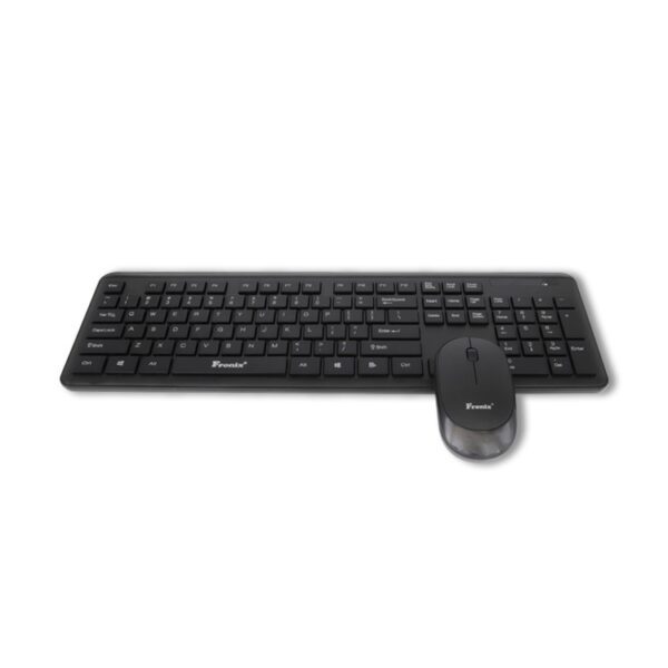 Fronix FWC1000 Wireless Keyboard and Mouse Combo