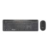 Fronix FWC1000 Wireless Keyboard and Mouse Combo