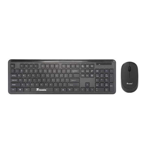 Fronix FWC1000 Wireless Keyboard and Mouse Combo