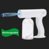 Fronix FHG260 Portable Micro Nano Spray Gun
