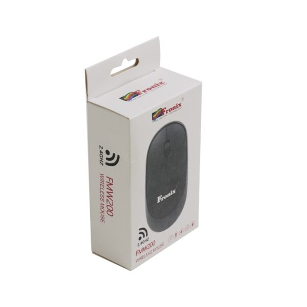Fronix FMW200 USB Wireless Mouse