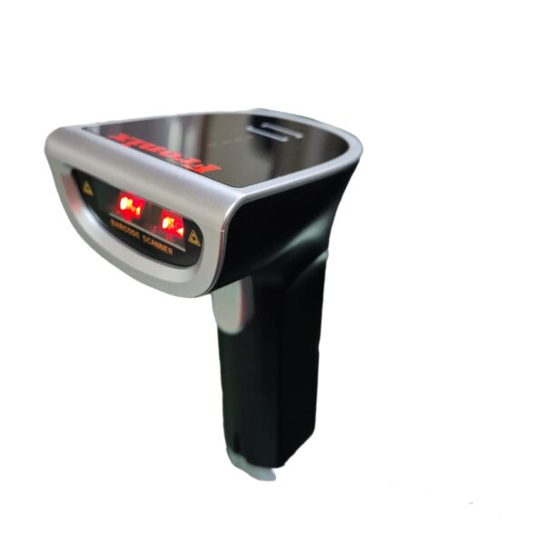 Fronix FB1200W Wireless Barcode Scanner