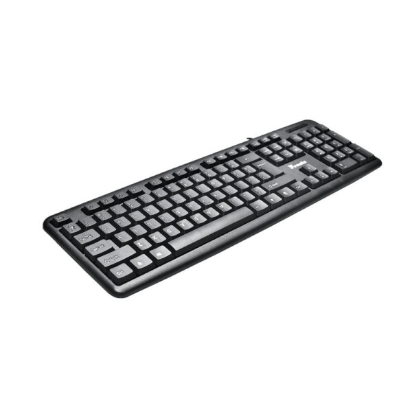Fronix FKB101 USB Input Keyboard
