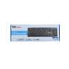 Fronix FKB101 USB Input Keyboard