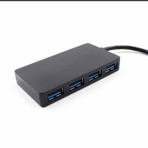 Fronix 4-Port USB 3.0 Hub