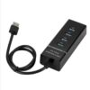 Fronix USB 3.0 Hub 4-Port