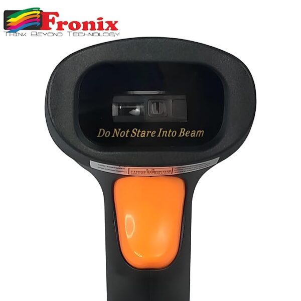 Fronix FB1100 Wired Barcode Scanner