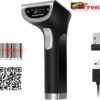 Fronix FB1300W 2.4GHz Wireless Barcode & QR Code Scanner
