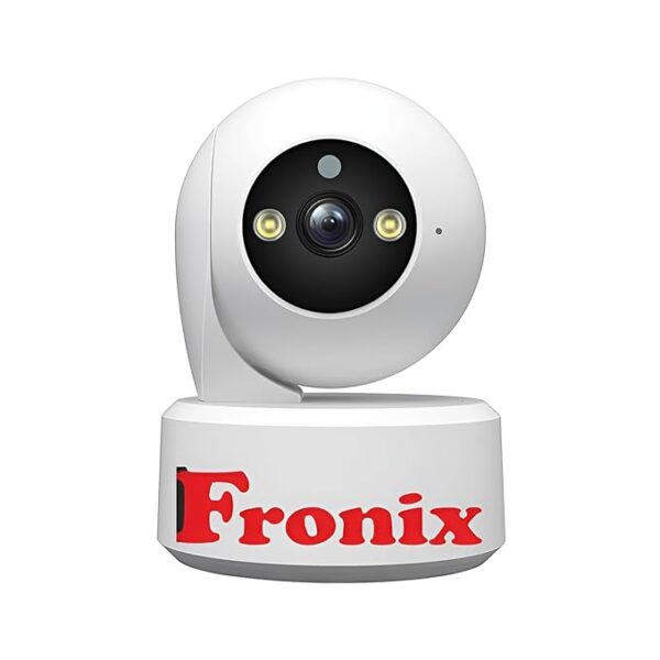 Fronix SH064 8MP QHD WiFi IP Camera