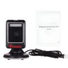 Fronix FB1700 2D/1D/CCD/Laser Wired Desktop Barcode Scanner