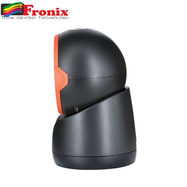 Fronix 2D Desktop Omnidirectional Barcode Scanner