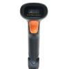 Fronix FB1100W 1D Wireless Barcode Scanner