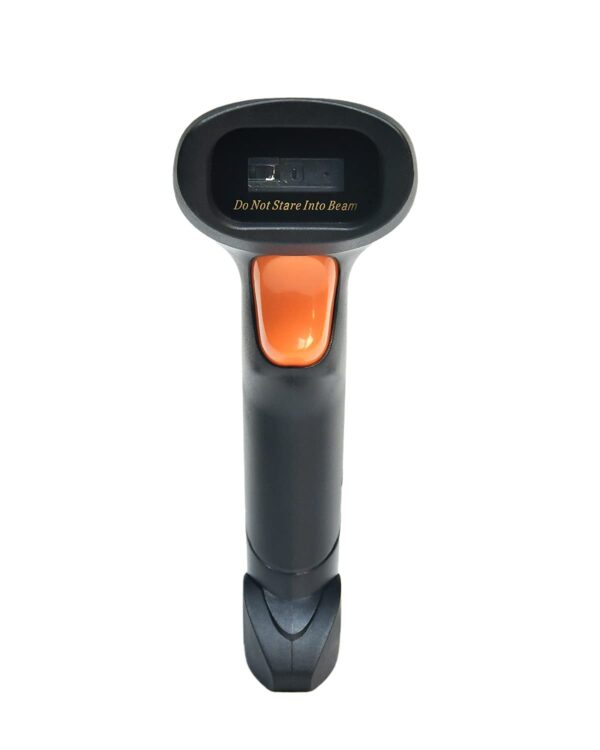 Fronix FB1100W 1D Wireless Barcode Scanner