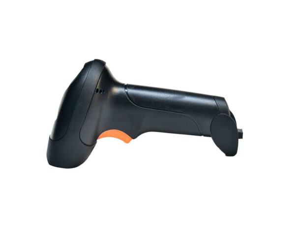 Fronix FB1100W 1D Wireless Barcode Scanner