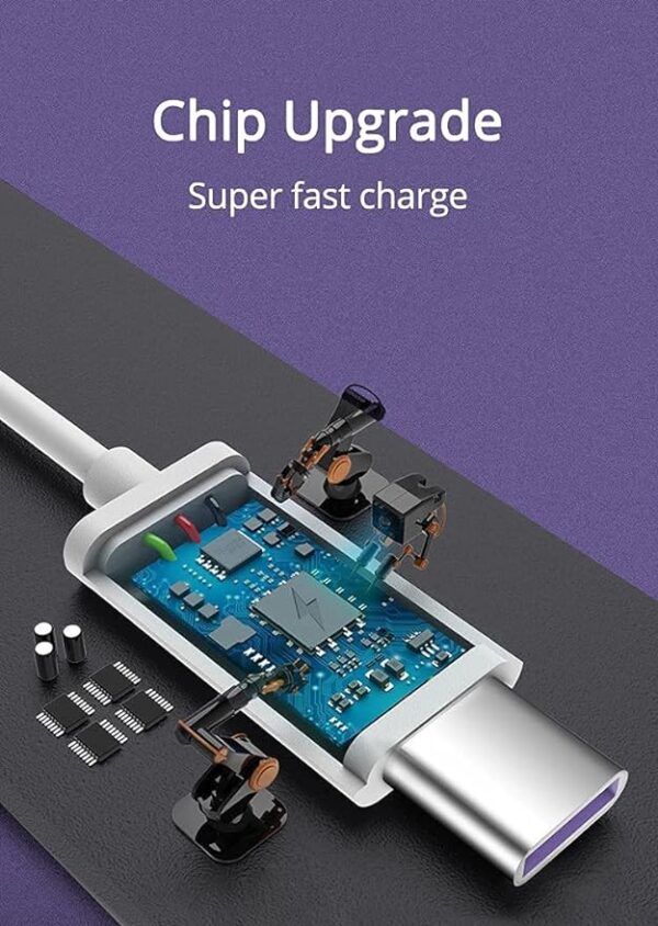 Fronix 28W QC 3.0 Fast Mobile Charger