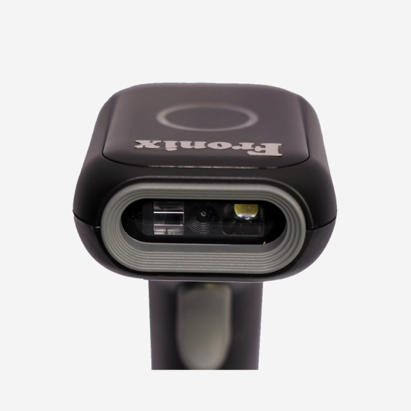Fronix FB1600 Handheld Laser 2D Barcode Scanner